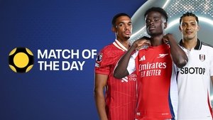 Match of the Day Epizóda 16