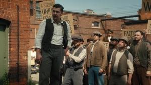Murdoch Mysteries Epizóda 9