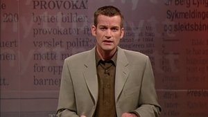Nytt på nytt Epizóda 1