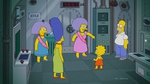 Simpsonovci Epizóda 9