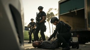 S.W.A.T. Epizóda 8