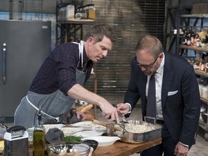 Beat Bobby Flay Epizóda 8