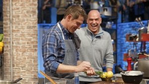 Beat Bobby Flay Epizóda 7