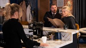 Coronation Street Epizóda 145