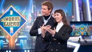 El hormiguero Epizóda 53