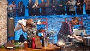 Beat Bobby Flay Epizóda 6