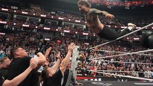 Raw Epizóda 6