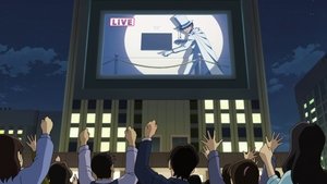 Detective Conan Epizóda 1150