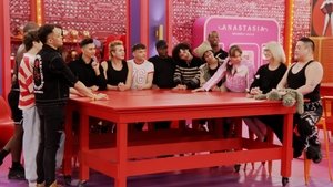 RuPaul's Drag Race Epizóda 15