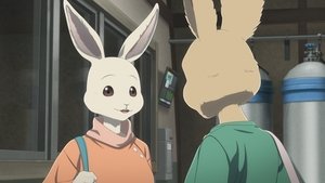 BEASTARS Epizóda 6