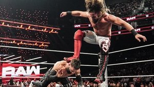 Raw Epizóda 7