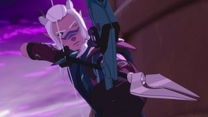 The Dragon Prince Epizóda 8