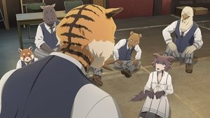 BEASTARS Epizóda 3