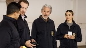 NCIS: Námorný vyšetrovací úrad Epizóda 8