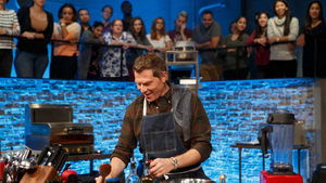 Beat Bobby Flay Epizóda 10
