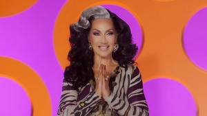 RuPaul's Drag Race Epizóda 12