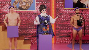 RuPaul's Drag Race Epizóda 2