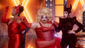 RuPaul's Drag Race Epizóda 10
