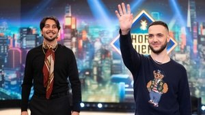 El hormiguero Epizóda 57