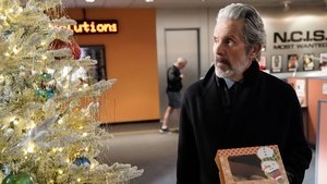 NCIS: Námorný vyšetrovací úrad Epizóda 9