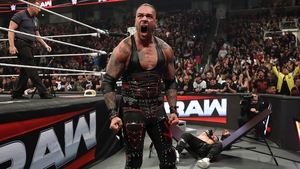 Raw Epizóda 2
