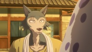 BEASTARS Epizóda 11