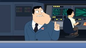 American Dad! Epizóda 21
