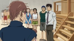 Detective Conan Epizóda 1149