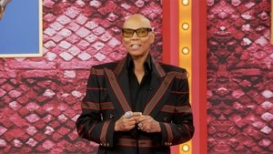 RuPaul's Drag Race Epizóda 3