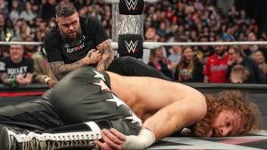 Raw Epizóda 5