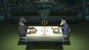 BEASTARS Epizóda 5