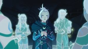 The Dragon Prince Epizóda 4