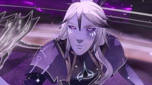 The Dragon Prince Epizóda 9