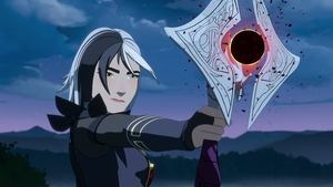 The Dragon Prince Epizóda 6