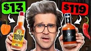 Good Mythical Morning Epizóda 65