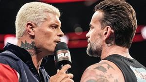 Raw Epizóda 4