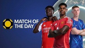 Match of the Day Epizóda 14