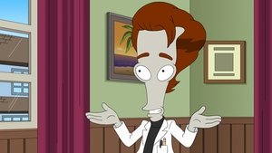 American Dad! Epizóda 15