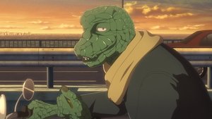 BEASTARS Epizóda 4