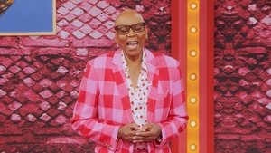 RuPaul's Drag Race Epizóda 9