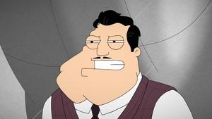 American Dad! Epizóda 22