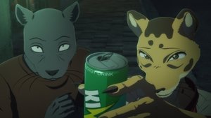 BEASTARS Epizóda 2