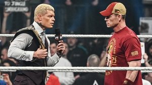 Raw Epizóda 11