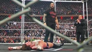Raw Epizóda 10