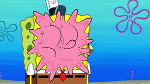 SpongeBob v šortkách Epizóda 14