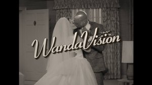WandaVision Epizóda 1