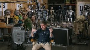The Mandalorian Epizóda 6