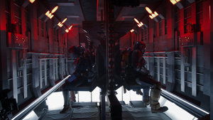 The Mandalorian Epizóda 7