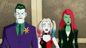 Harley Quinn Epizóda 5