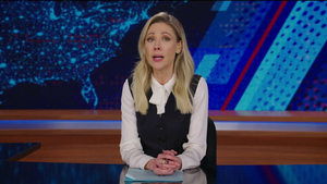 The Daily Show Epizóda 2